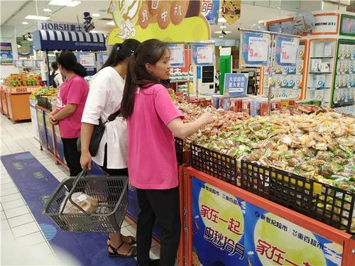 成功瘦身 輕裝上陣 ,今年中秋月餅大行節(jié)儉風