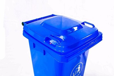 【圖】廠家直銷240L掛車垃圾桶 戶外垃圾桶_重慶產品供應加工_重慶列表網