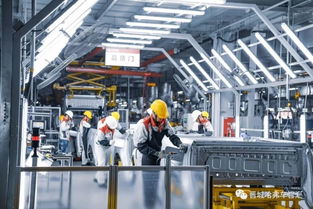 重慶工廠產能加速 長城炮專列火速進京