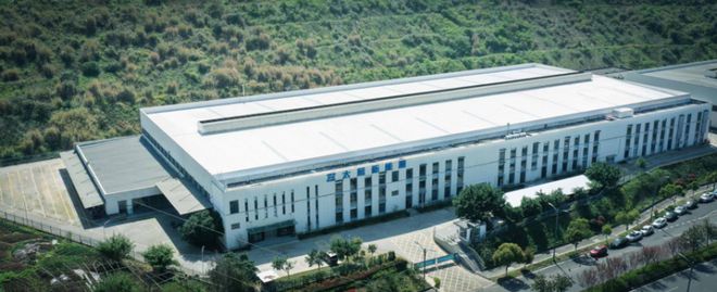 太藍半固態(tài)電池創(chuàng)新成果顯現(xiàn),獲得&ldquo;重慶市知識產(chǎn)權優(yōu)勢企業(yè)&rdquo;稱號