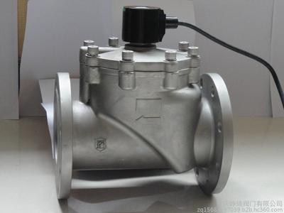 潛水電磁閥 廠家熱銷產品 批量銷售圖片_高清圖_細節(jié)圖-重慶崢琦閥門 -