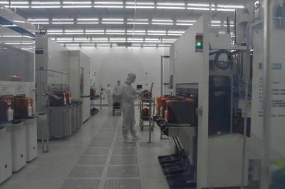 重慶萬國(guó)半導(dǎo)體進(jìn)入試生產(chǎn)階段 有望三季度正式投產(chǎn)