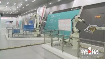 探訪川崎機器人工廠,看機器人是如何生產機器人