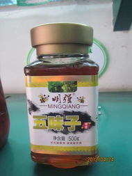 探訪重慶明強蜂業(yè) 傳承與創(chuàng)新的生物產(chǎn)品之旅