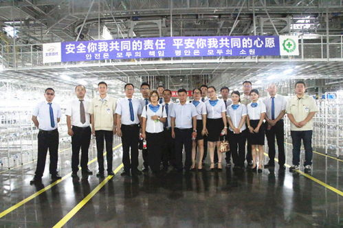 從4S店到工廠 一場見證北京現代品質的重慶之旅