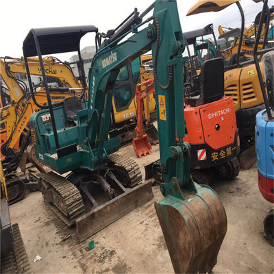 興安盟小型挖機20私人轉(zhuǎn)讓